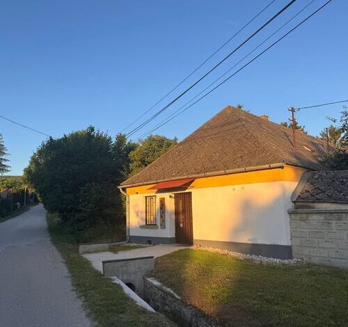 Görbeút Vendégház Vigántpetend 
