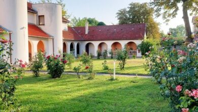 Gosztonyi Villa Siófok 