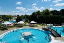 Gotthard Therme Hotel Szentgotthárd 