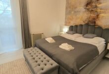 GrandPa Delux Apartman Miskolc 