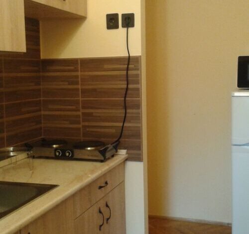 Gránit Apartman Zalakaros 