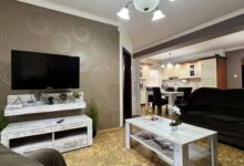 Great Forest Family Apartment 