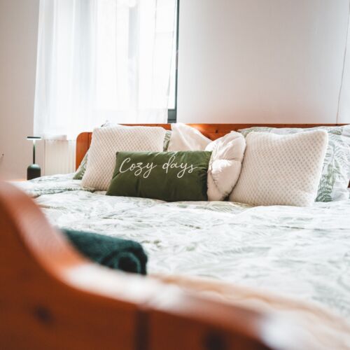 Green Cottage Apartman Szeged