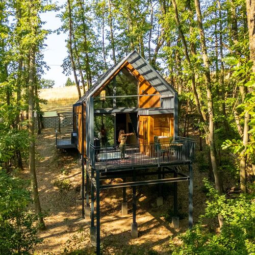 Green House – Why not Kismaros