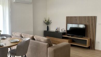 Green Nest Apartment Sárvár 