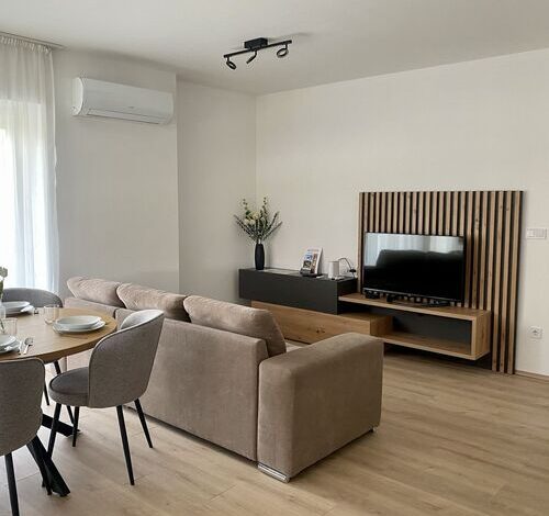 Green Nest Apartment Sárvár 