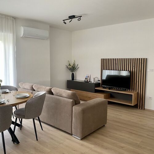 Green Nest Apartment Sárvár