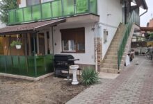 Green Olive Apartments Hajdúszoboszló 