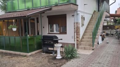 Green Olive Apartments Hajdúszoboszló 