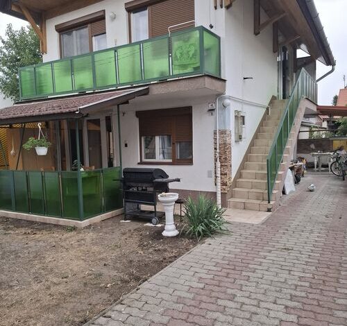 Green Olive Apartments Hajdúszoboszló 