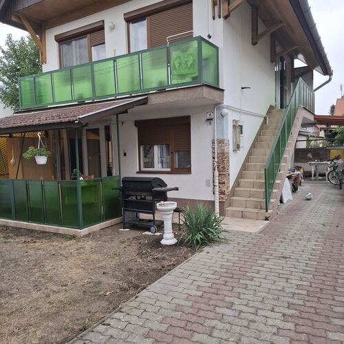 Green Olive Apartments Hajdúszoboszló