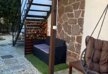 Gréta Apartman a Balatonnál Lovas 