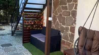 Gréta Apartman a Balatonnál Lovas 