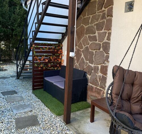 Gréta Apartman a Balatonnál Lovas 
