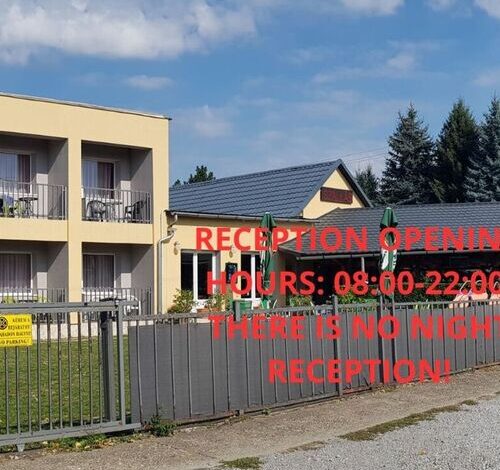 Grill Terasz Étterem és Szálláshely Mezőkövesd 