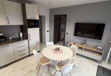 Guest Apartman Tiszakécske 
