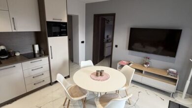 Guest Apartman Tiszakécske 