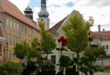 Gül Baba Ház Kőszeg 