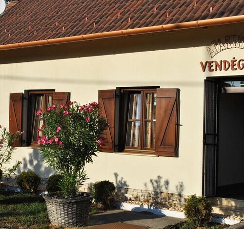 Gyöngy Vendégház Szigetvár 