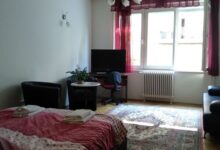 Gyöngyi Apartman Budapest 