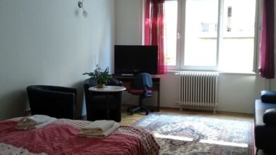 Gyöngyi Apartman Budapest 