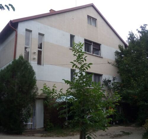 Gyöngyi Vendégház Balatonfüred 