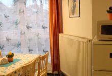 Győr Révfalu Apartman 