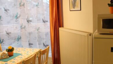 Győr Révfalu Apartman