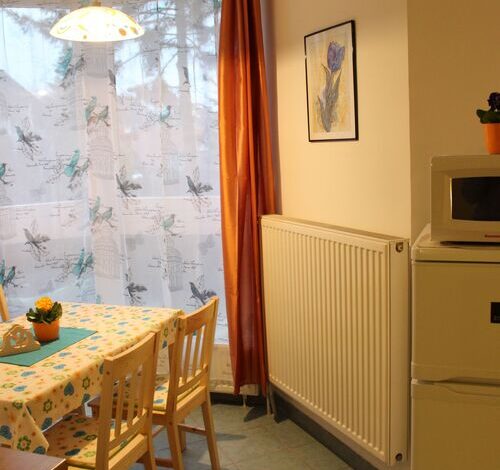 Győr Révfalu Apartman 