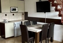 Gyula Vár Panoráma Apartman 