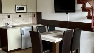 Gyula Vár Panoráma Apartman 