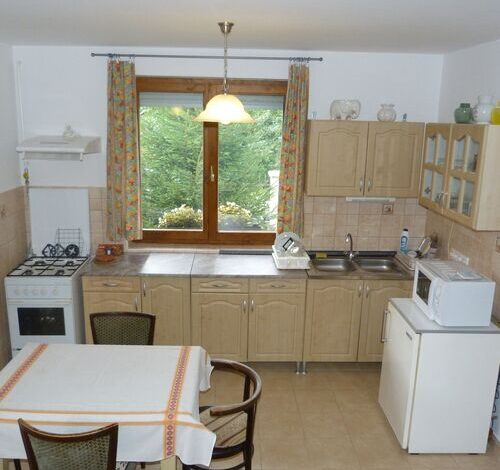 Gyümölcsöskert Szálláshely Apartman Debrecen 