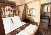HAREM Romantic Apartment Eger 