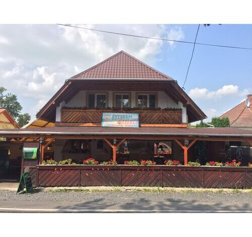 Hableány Étterem