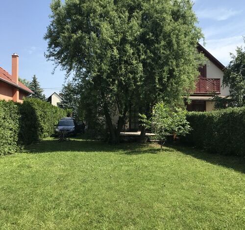Hadd Simogasson A Balaton Nyaraló Balatonmáriafürdő 