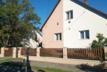 Hajdu-Virág Apartman Ócsa 