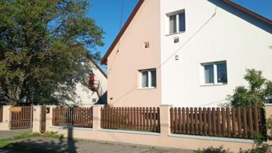 Hajdu-Virág Apartman Ócsa 