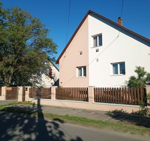 Hajdu-Virág Apartman Ócsa 
