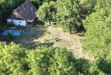 Hajnal Birtok Apartman Ladánybene 