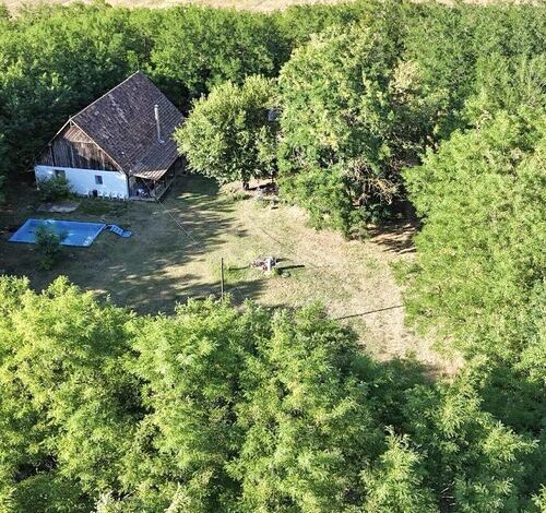 Hajnal Birtok Apartman Ladánybene 