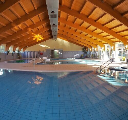 Hajnal Hotel Gyógyszálloda Mezőkövesd 