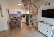 Hajnalka Apartman Balatonkenese 