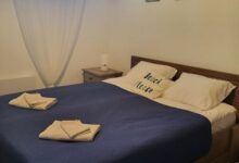Hanga Apartman Balatonföldvár  