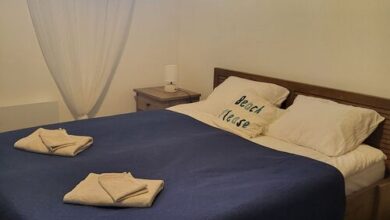 Hanga Apartman Balatonföldvár  