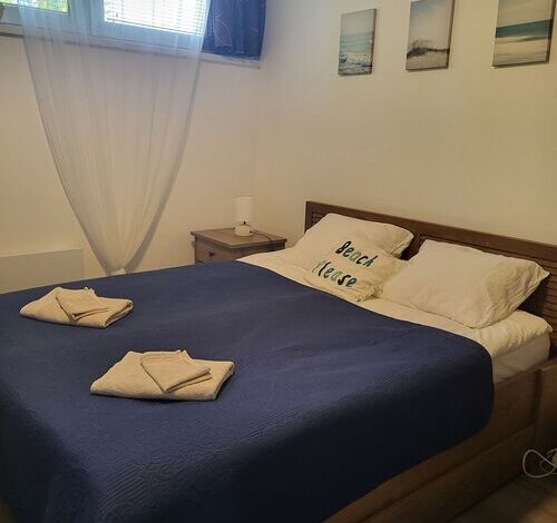 Hanga Apartman Balatonföldvár  