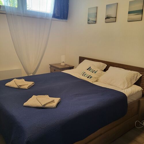 Hanga Apartman Balatonföldvár