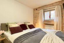 Hangulat Apartman Eger 