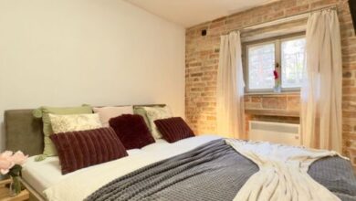 Hangulat Apartman Eger 