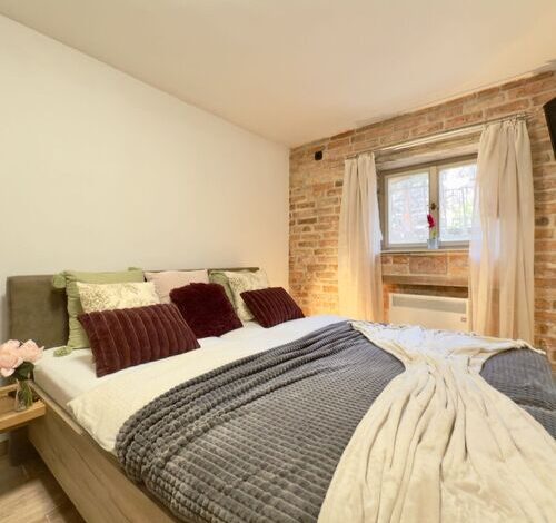 Hangulat Apartman Eger 