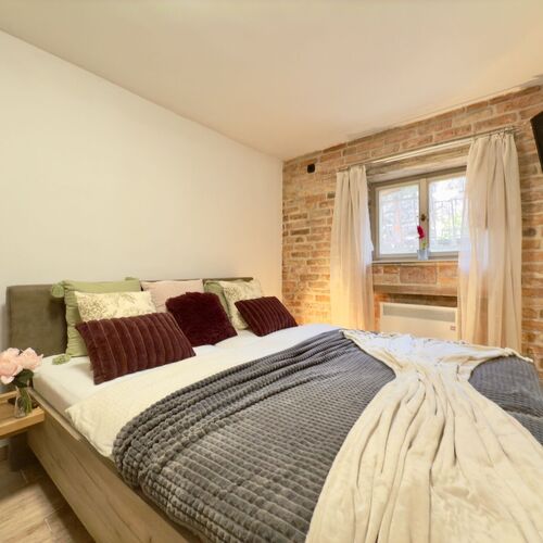 Hangulat Apartman Eger